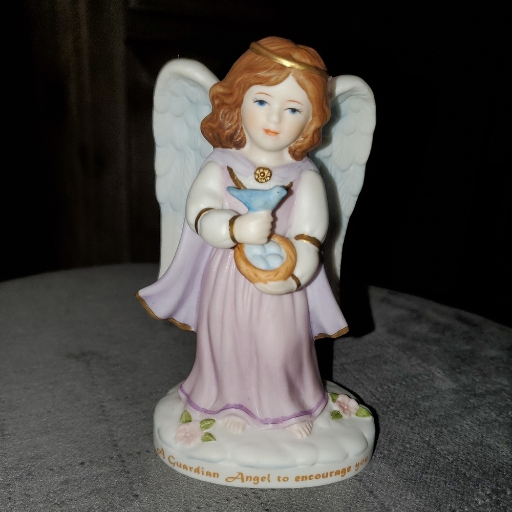 A Guardian Angel To Encourage You